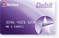 Caltex Star Card Debit