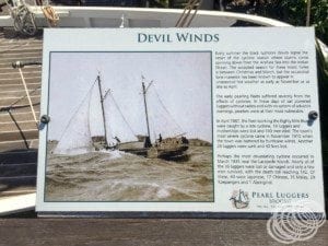 The Devil Winds