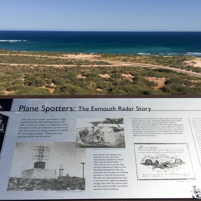 Exmouth to Carnarvon Via Coral Bay Darwin to Perth Day 10 (Updated
