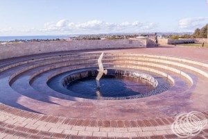 The Pool of Remembrance