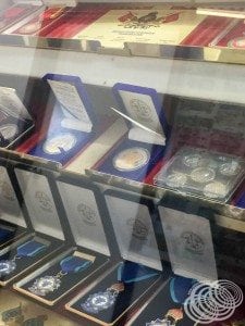 Hutt River Province Medals