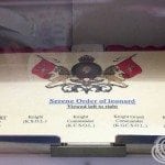 The Serene Order of Leonard
