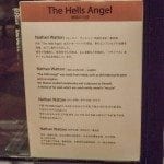 About Hells Angel