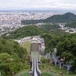 Okurayama Ski Jump