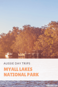 Myall Lakes National Park Day Trip - A Detour off the Pacific Highway
