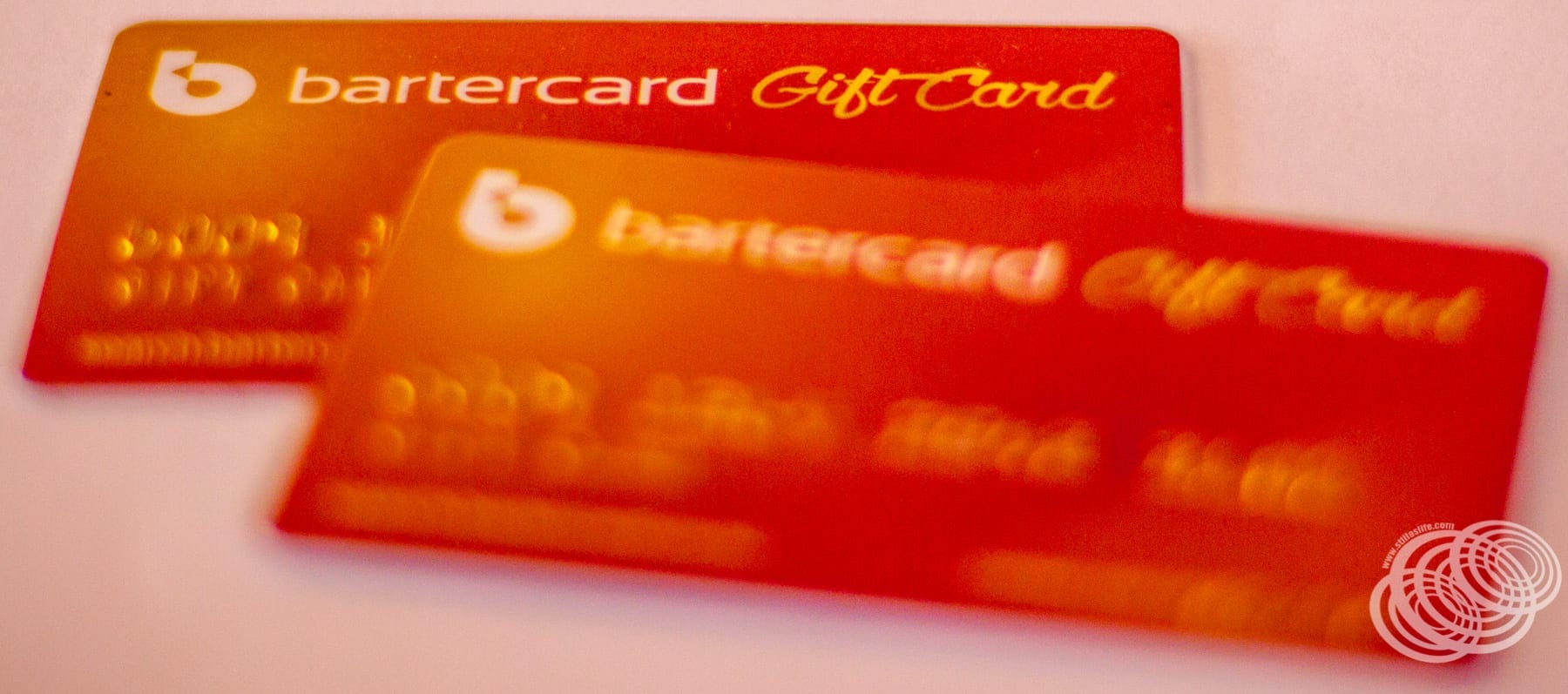 New Zealand Bartercard Gift Cards