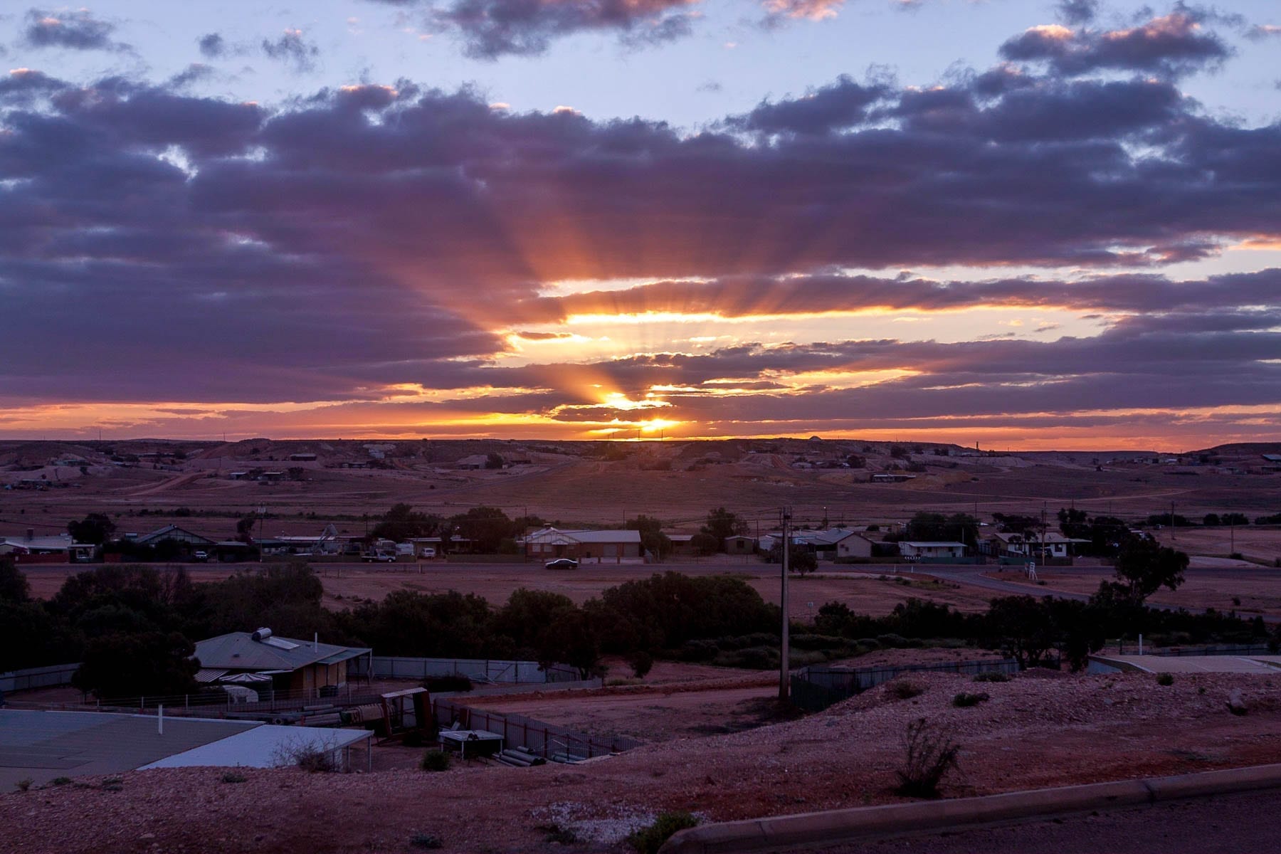 14 reasons you need to visit Coober Pedy the quirky heart of Australia