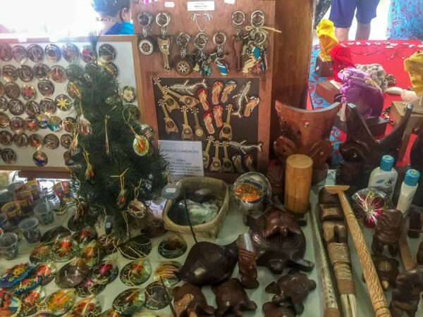 The Aussie Guide to Bora Bora by cruise ship | Still As Life