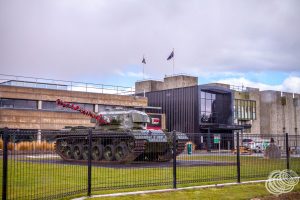 National Army Museum Waiouru
